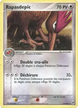 Rapasdepic
