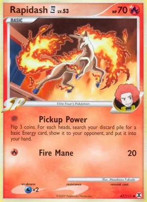 Rapidash 4 image
