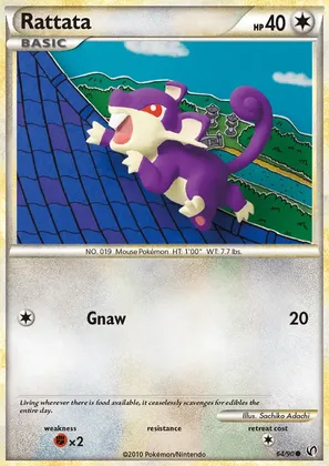 Rattata image