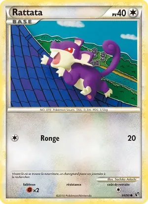 Rattata image