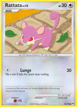 Rattata image