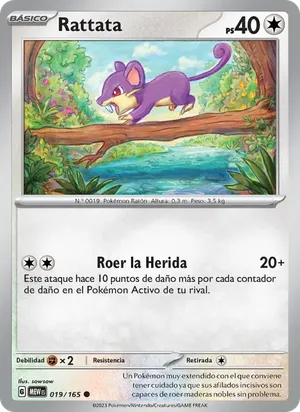 Rattata