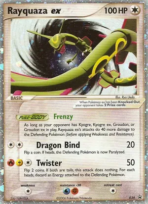Rayquaza ex image