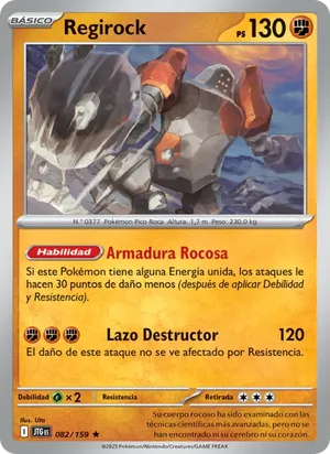 Regirock