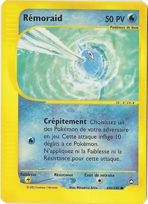 Rémoraid image
