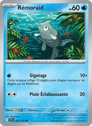 Rémoraid