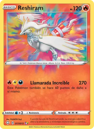 Reshiram image