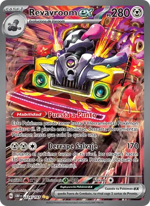 Revavroom ex image