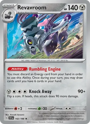 Revavroom image