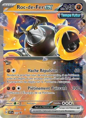 Roc-de-Fer-ex - 5ban Graphics