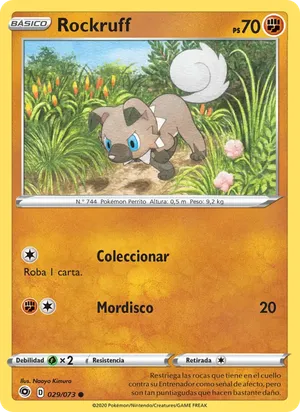 Rockruff