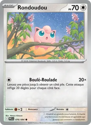 Rondoudou