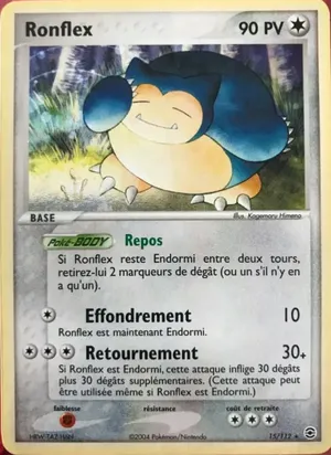 Ronflex