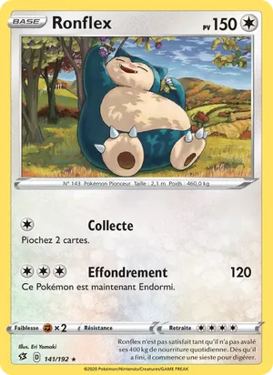 Ronflex