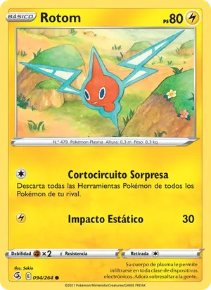 Rotom