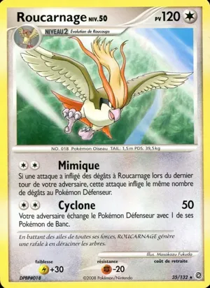 Roucarnage