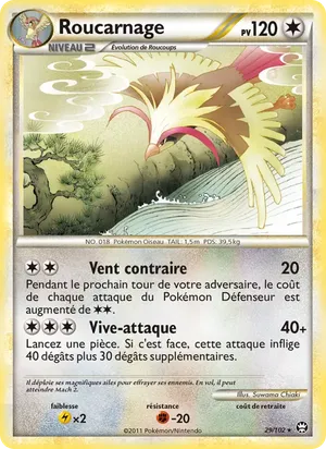 Roucarnage image