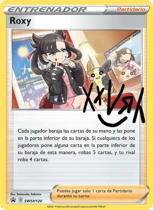 Roxy