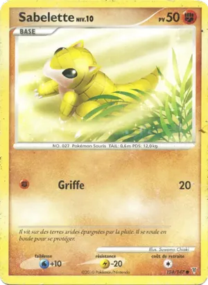 Sabelette