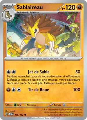 Sablaireau