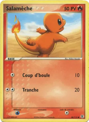Salamèche