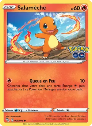 Salamèche