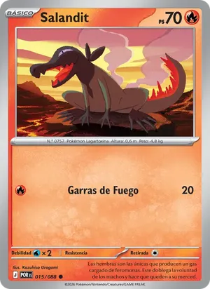 Salandit image