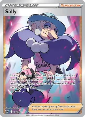 Sally