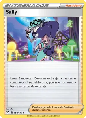 Sally image