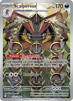 Scalpereur image