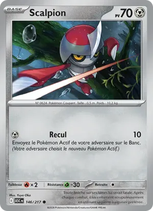 Scalpion
