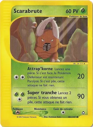 Scarabrute