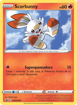 Scorbunny image