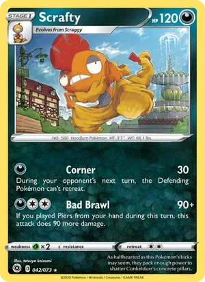 Scrafty image