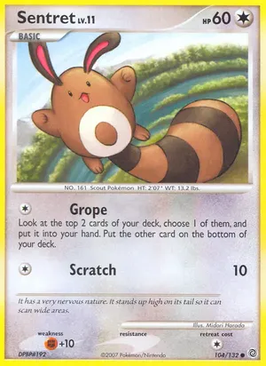 Sentret image