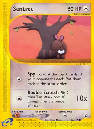 Sentret image