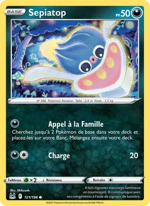 Sepiatop