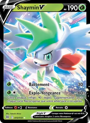 Shaymin V image