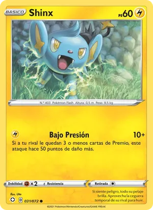 Shinx image