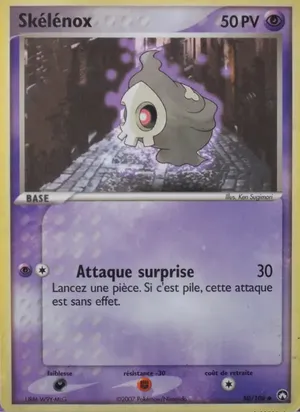 Skélénox