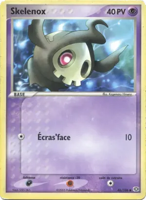 Skelenox
