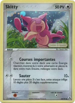 Skitty