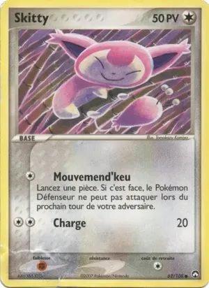 Skitty