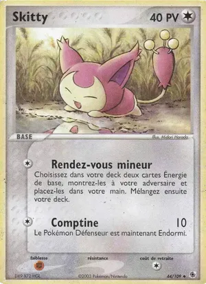Skitty