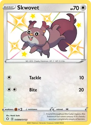 Skwovet image