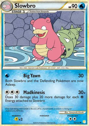 Slowbro image