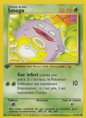 Smogo
