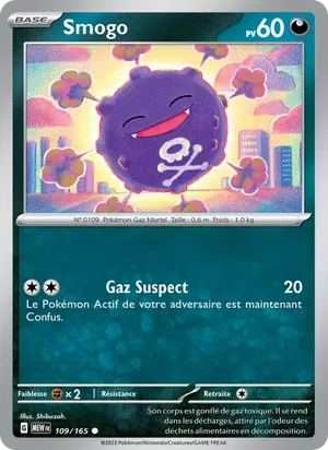 Smogo