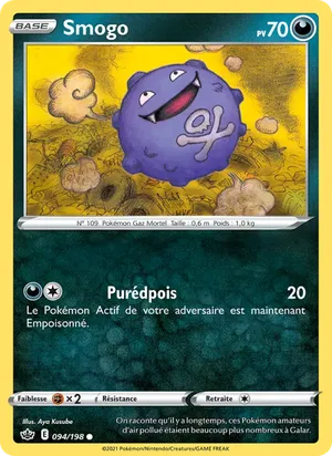 Smogo