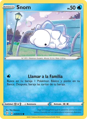 Snom